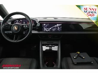 Porsche Macan 4 100 kWh LED Memory 360° SHZ picture 15