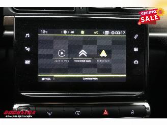 Citroën C3 1.2 PureTech Aut. Shine Clima Apple/Android Cruise AHK 32.328 km! picture 12