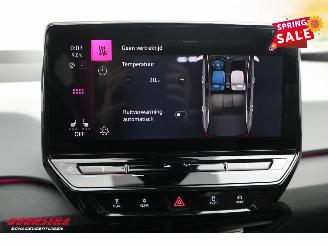 Volkswagen ID.3 First 58 kWh LED ACC Apple/Android Camera LRHZ SHZ picture 26