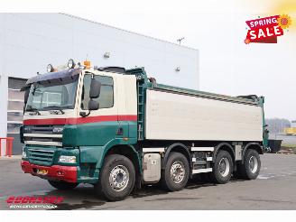 GINAF  4241 S 8X4 Kipper Euro 5 picture 30