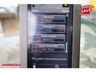 Caterpillar  323 EL BY 2015 15.092 Uur picture 23