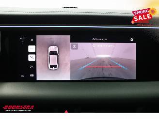 Porsche Macan Turbo 100 kWh Pano ACC InnoDrive PDLS+ PASM Sport Chrono 360° Burmester picture 27