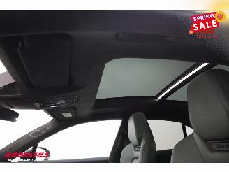 Porsche Macan Turbo 100 kWh Pano ACC InnoDrive PDLS+ PASM Sport Chrono 360° Burmester picture 17