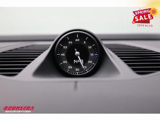 Porsche Macan Turbo 100 kWh Pano ACC InnoDrive PDLS+ PASM Sport Chrono 360° Burmester picture 26