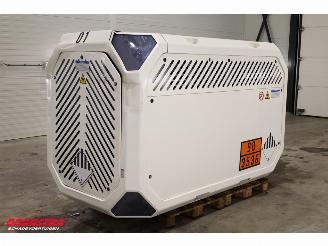   The Box 200kWh 80kW 400VAC 1000VDC Battery Pack BY 2025 picture 3
