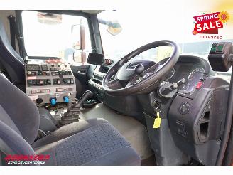MAN TGM 18.240 Bucher Optifant 70 Kehrmaschine picture 12