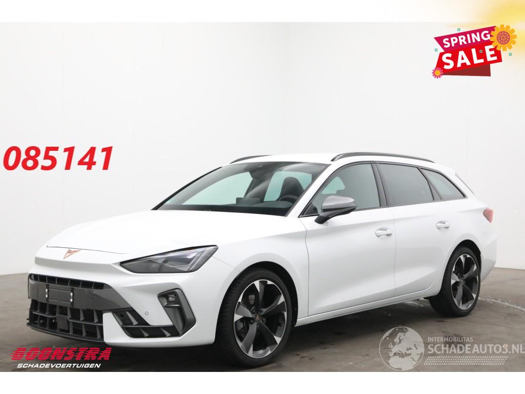 Cupra Leon 1.5 eTSI Facelift! LED ACC Sennheiser Memory Camera AHK