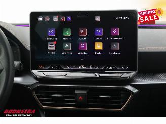 Cupra Leon 1.5 eTSI Facelift! LED ACC Sennheiser Memory Camera AHK picture 16