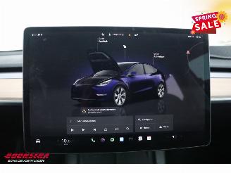 Tesla Model Y RWD 58 kWh Pano LED ACC Leder Camera picture 26