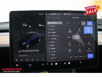 Tesla Model Y RWD 58 kWh Pano LED ACC Leder Camera picture 32