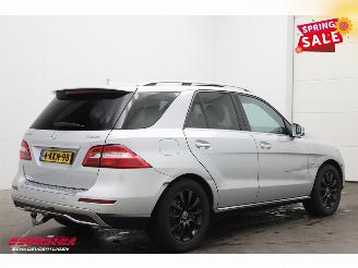 Mercedes M-klasse 350 4Matic Schuifdak Memory BiXenon Camera SHZ AHK picture 3