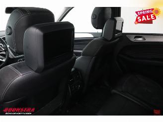 Mercedes M-klasse 350 4Matic Schuifdak Memory BiXenon Camera SHZ AHK picture 24