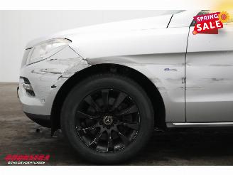 Mercedes M-klasse 350 4Matic Schuifdak Memory BiXenon Camera SHZ AHK picture 11