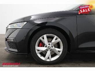 Skoda Octavia Combi 2.0 TDI RS 200 PK LED ACC HUD Memory Virtual Camera LRHZ picture 13