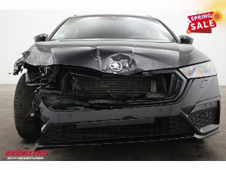 Skoda Octavia Combi 2.0 TDI RS 200 PK LED ACC HUD Memory Virtual Camera LRHZ picture 8