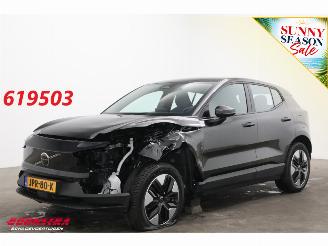 skadebil auto Volvo EX30 Single Motor Plus 51 kWh LED ACC Apple/Android Camera 2025/12