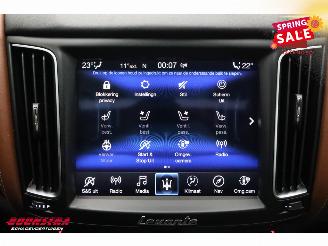 Maserati Levante 3.8 V8 Trofeo Pano ACC B&W HUD Memory 360° Ventilatie LRHZ picture 30