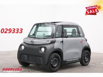 Unfall Kfz Microcar Opel  Rocks-E Base 2025/5