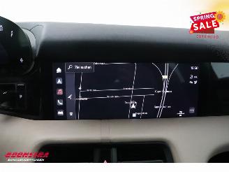 Porsche Taycan 79 kWh Pano LED Leder Cruise SHZ picture 21