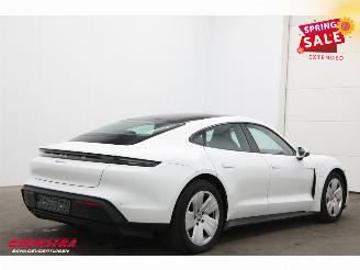 Porsche Taycan 79 kWh Pano LED Leder Cruise SHZ picture 3