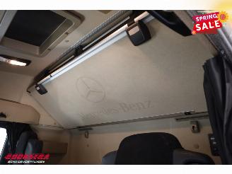 Mercedes Actros 1842 LS 4X2 Euro 6 picture 21