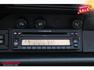 Porsche 911 993 Cabrio 3.6 Aut. Leder Airco Cruise picture 7