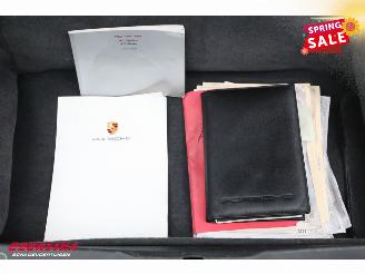 Porsche 911 993 Cabrio 3.6 Aut. Leder Airco Cruise picture 22