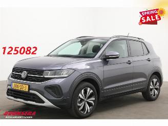 škoda osobní automobily Volkswagen T-Cross 1.0 TSI Style ACC Virtual Clima Camera SHZ 2.213 km! 2025/12