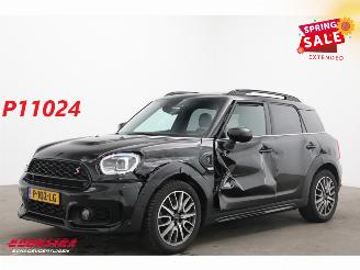 Mini Countryman Cooper S John Cooper Works Pano LED H/K Leder Camera SHZ picture 1