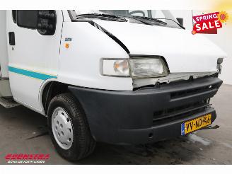 Weinsberg  Toskana 50 1.9 JTD Solar Magnetron Fietsendrager picture 6