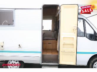 Weinsberg  Toskana 50 1.9 JTD Solar Magnetron Fietsendrager picture 38