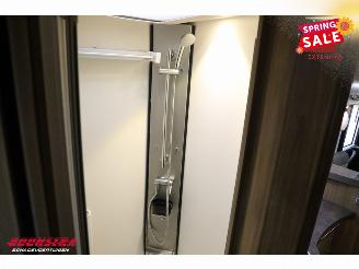 Pilote  Explorateur G782 3.0 MJ Diamond Ed. Solar Garage Luifel Single Beds Hefbed Camera AHK picture 22