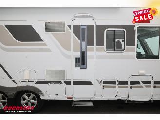 Pilote  Explorateur G782 3.0 MJ Diamond Ed. Solar Garage Luifel Single Beds Hefbed Camera AHK picture 9