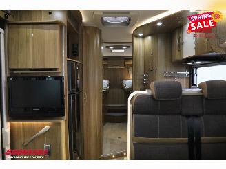Pilote  Explorateur G782 3.0 MJ Diamond Ed. Solar Garage Luifel Single Beds Hefbed Camera AHK picture 14