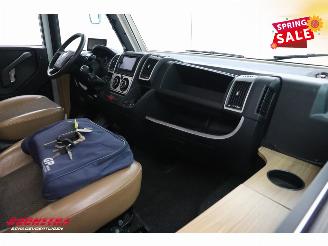 Pilote  Explorateur G782 3.0 MJ Diamond Ed. Solar Garage Luifel Single Beds Hefbed Camera AHK picture 27