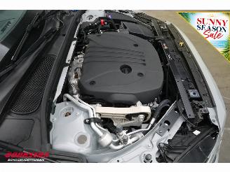 Volvo V-60 2.0 B3 Momentum Advantage LED ACC Leder Apple/Android LRHZ AHK picture 8