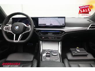 BMW 4-serie Cabrio 420i M-Sport LED ACC HUD 360° Memory Leder Ventilatie picture 13
