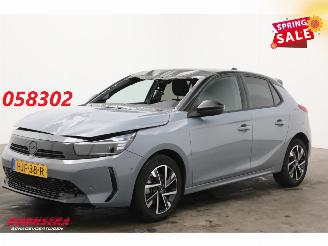 uszkodzony samochody osobowe Opel Corsa 1.2 Turbo Hybrid GS LED Apple/Android Navi Clima Camera 2025/3