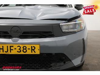 Opel Corsa 1.2 Turbo Hybrid GS LED Apple/Android Navi Clima Camera picture 15