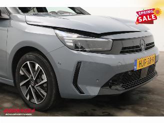 Opel Corsa 1.2 Turbo Hybrid GS LED Apple/Android Navi Clima Camera picture 5