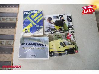 Chausson  Allegro 2.8 JTD Solar Dakairco Frans Bed Oven picture 31