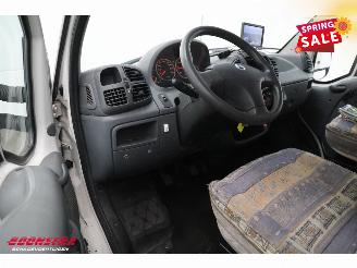 Chausson  Allegro 2.8 JTD Solar Dakairco Frans Bed Oven picture 27