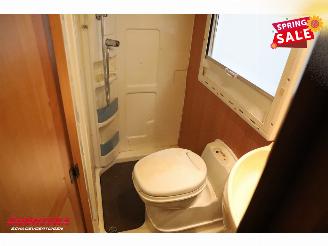 Chausson  Allegro 2.8 JTD Solar Dakairco Frans Bed Oven picture 19