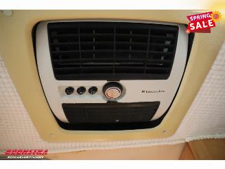 Chausson  Allegro 2.8 JTD Solar Dakairco Frans Bed Oven picture 21