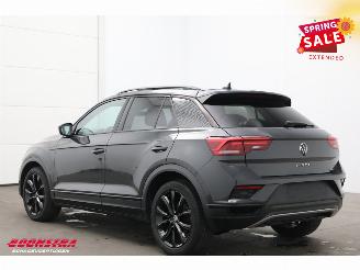 Volkswagen T-Roc 2.0 TDI 4Motion Sport LED ACC Navi Clima Camera SHZ AHK picture 4