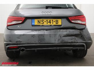 Audi A1 Sportback 1.0 TFSI Sport S line Edition Xenon Navi Clima Cruise PDC 81.102 km! picture 10