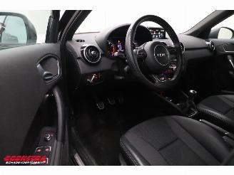 Audi A1 Sportback 1.0 TFSI Sport S line Edition Xenon Navi Clima Cruise PDC 81.102 km! picture 20