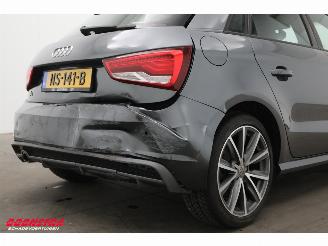 Audi A1 Sportback 1.0 TFSI Sport S line Edition Xenon Navi Clima Cruise PDC 81.102 km! picture 13