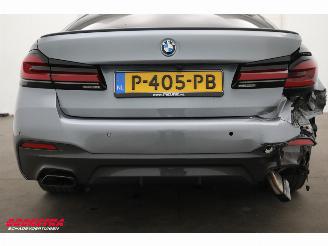 BMW 5-serie 520e M-Sport LED Schuifdak Memory HUD H/K Camera SHZ picture 5