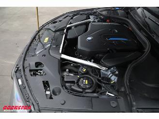 BMW 5-serie 520e M-Sport LED Schuifdak Memory HUD H/K Camera SHZ picture 14